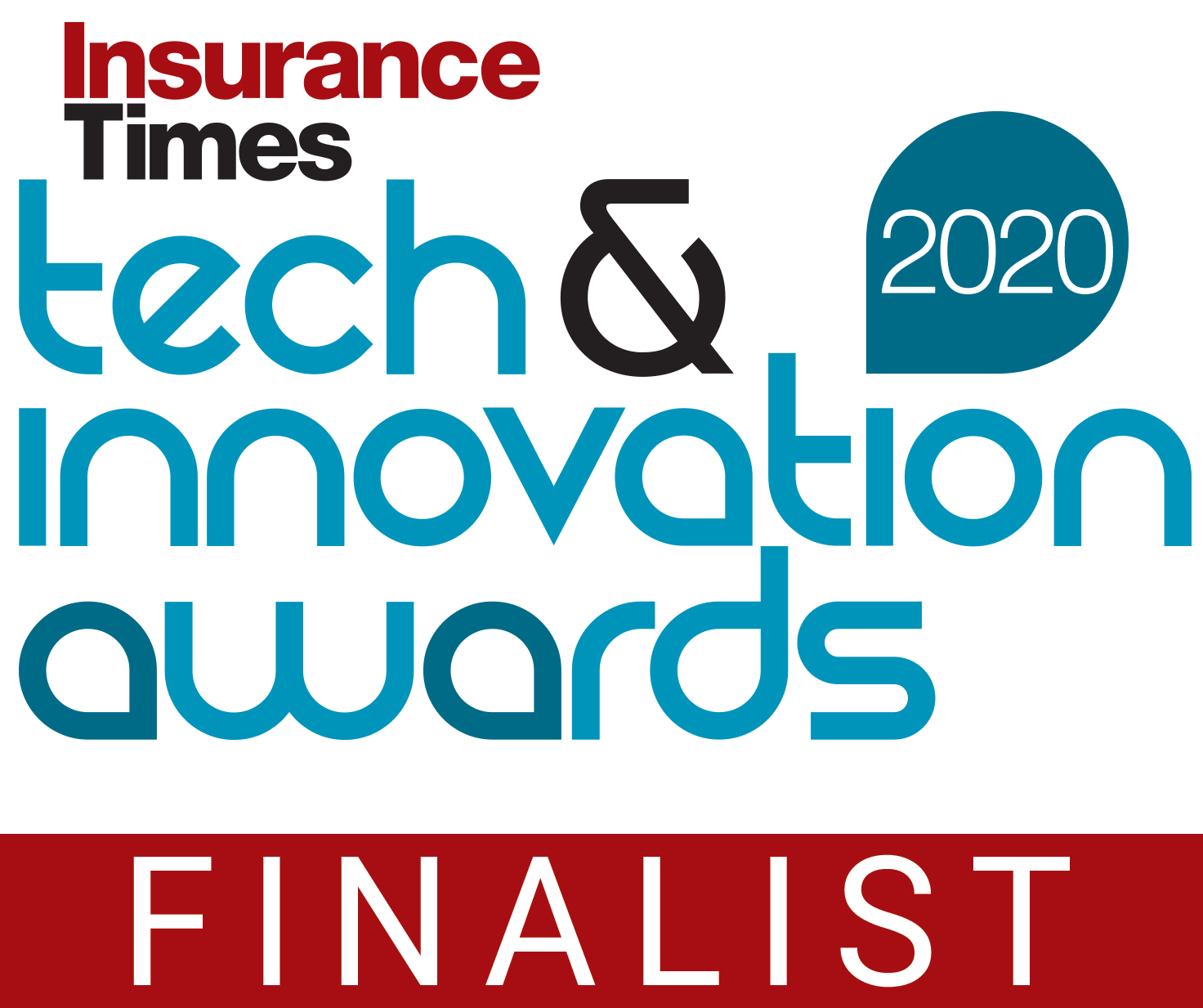 IT Tech & Innovation Awards 2020 Finalist's logo